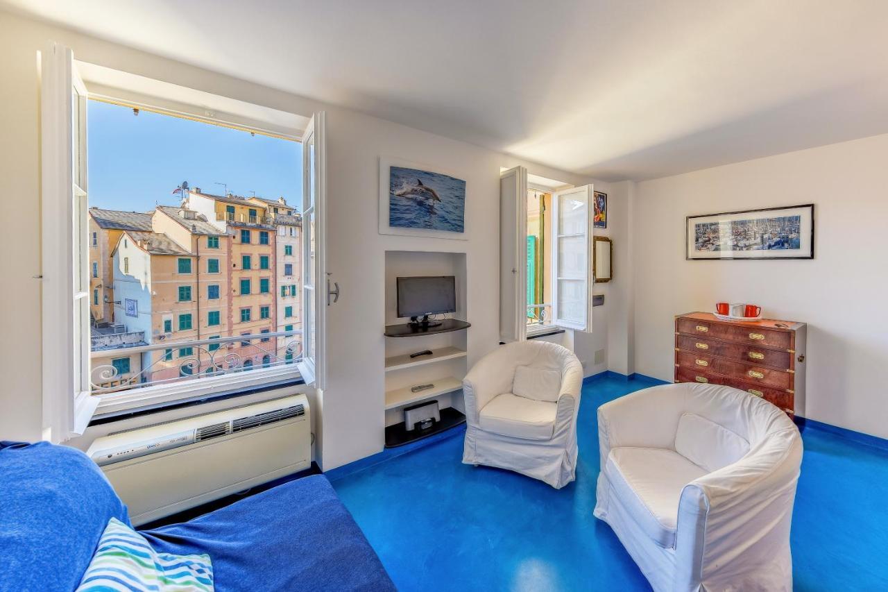 카모글리 Casa Marina Relax Con Vista Sul Mare 아파트 외부 사진
