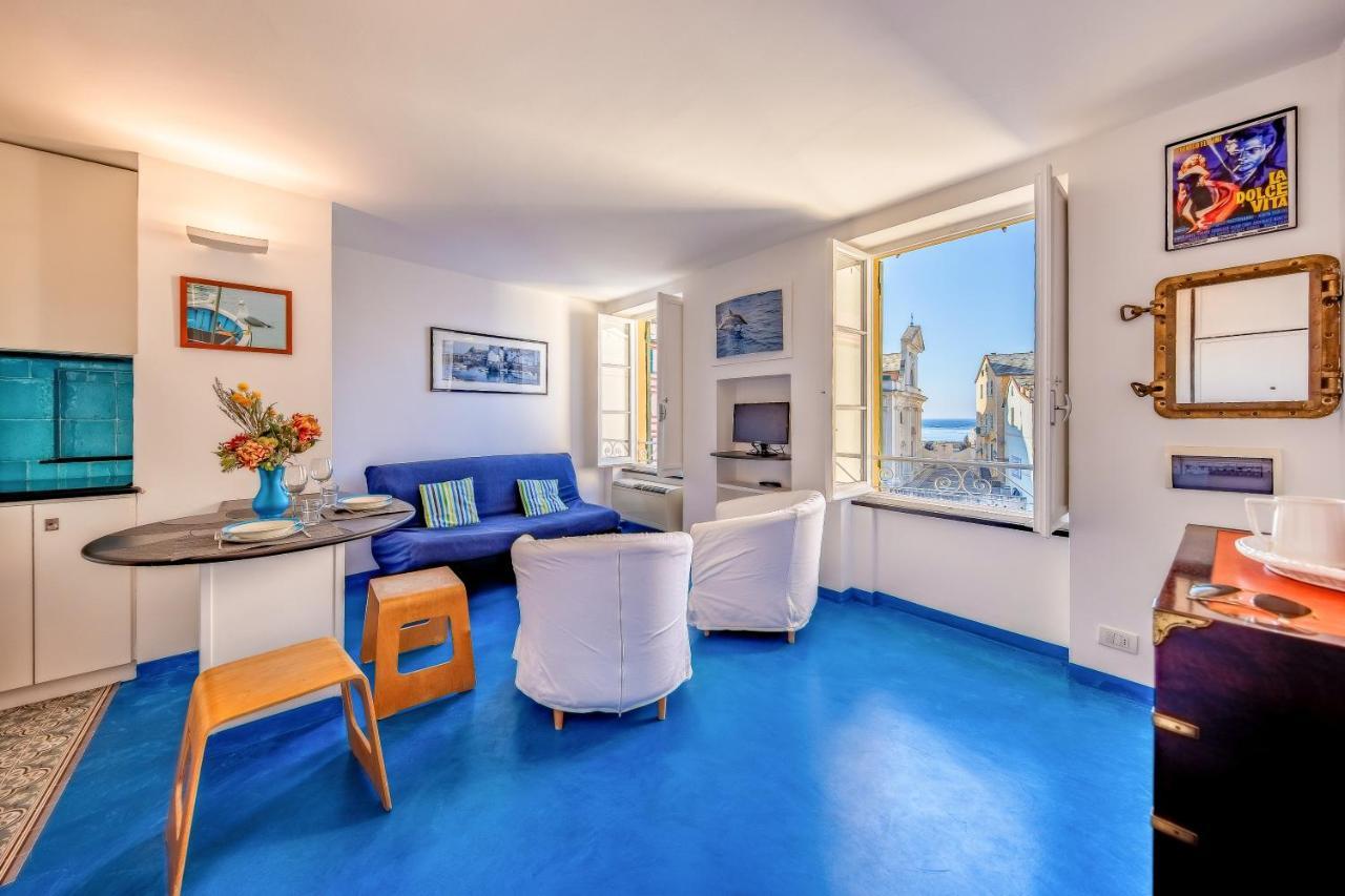 카모글리 Casa Marina Relax Con Vista Sul Mare 아파트 외부 사진