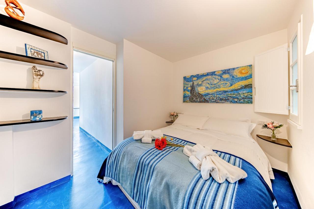 카모글리 Casa Marina Relax Con Vista Sul Mare 아파트 외부 사진