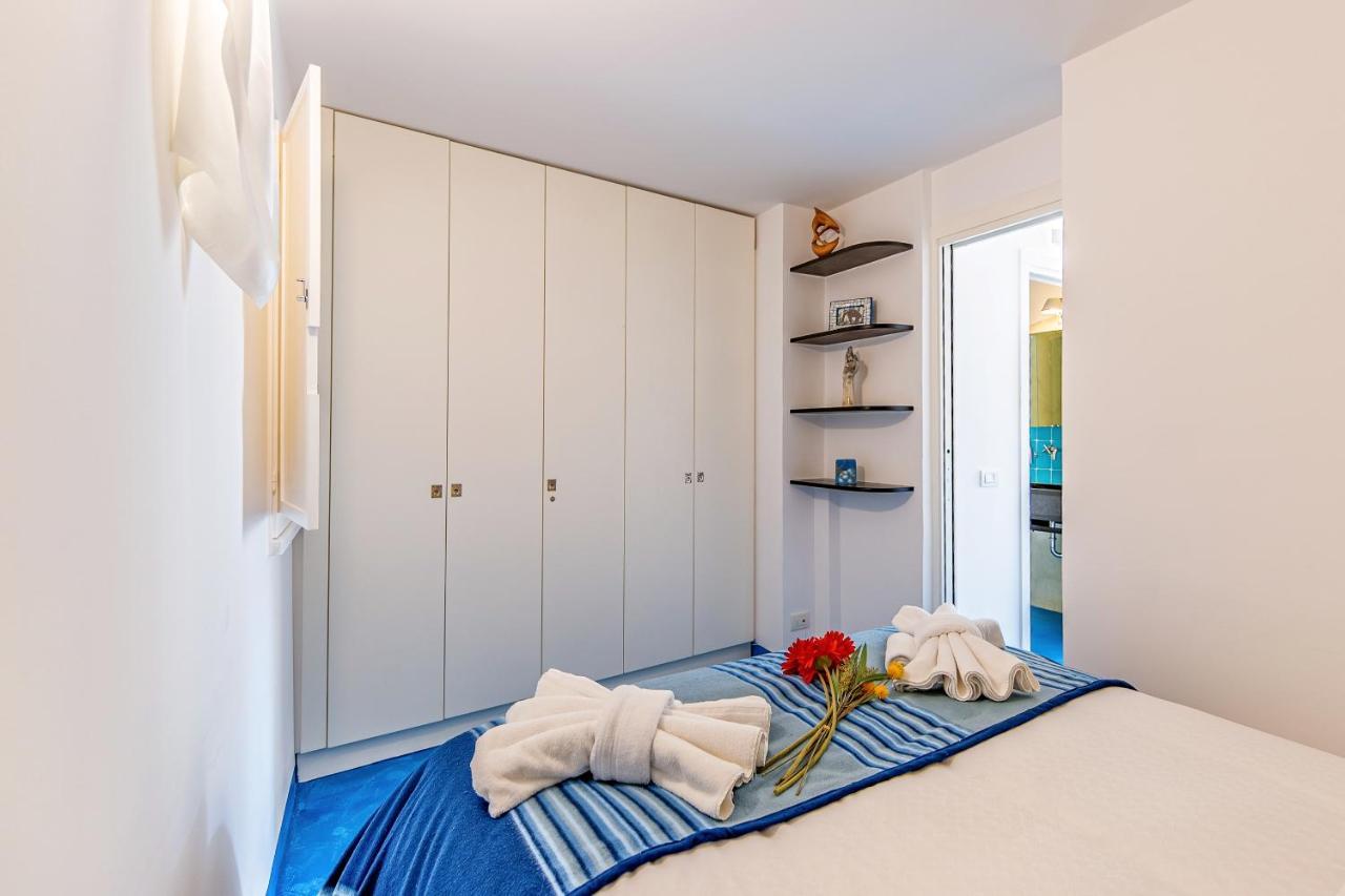 카모글리 Casa Marina Relax Con Vista Sul Mare 아파트 외부 사진