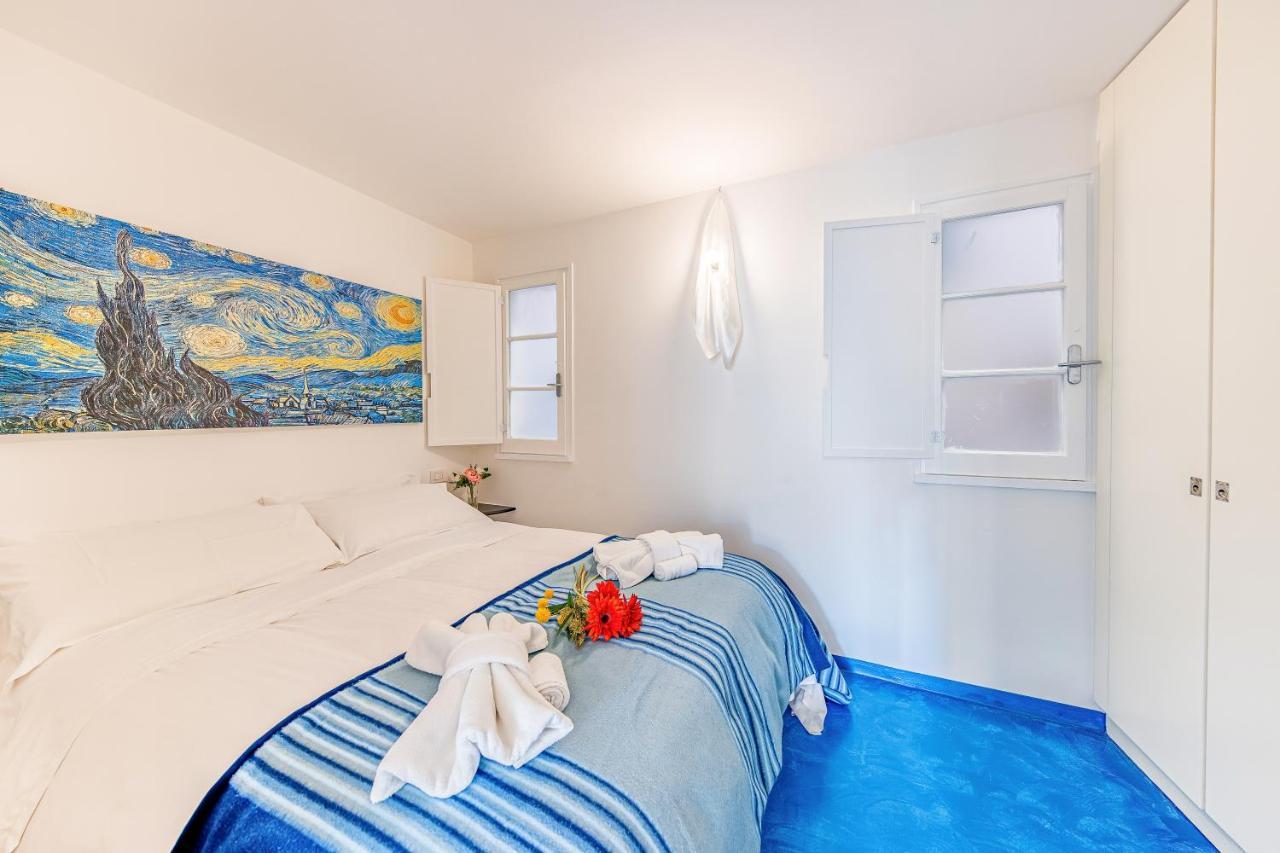 카모글리 Casa Marina Relax Con Vista Sul Mare 아파트 외부 사진