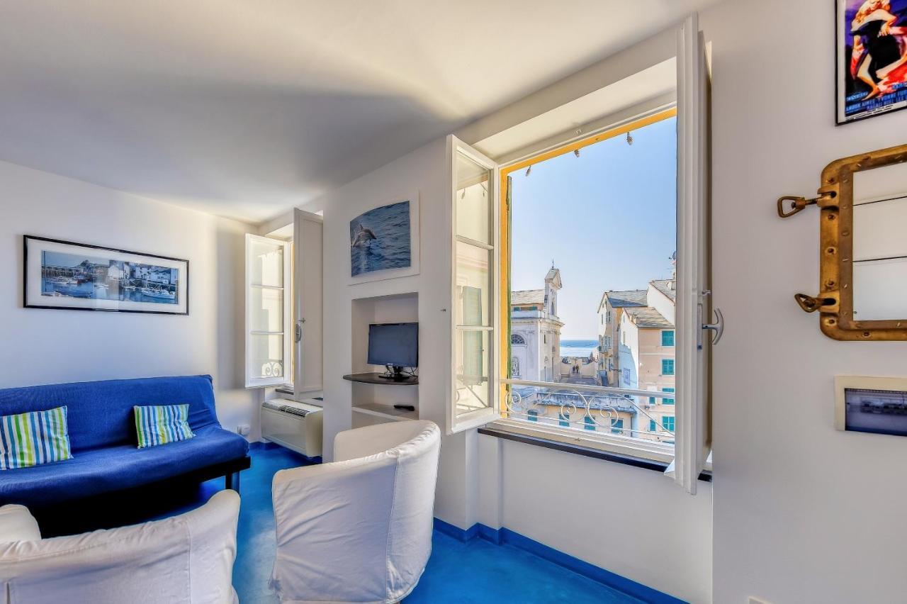 카모글리 Casa Marina Relax Con Vista Sul Mare 아파트 외부 사진