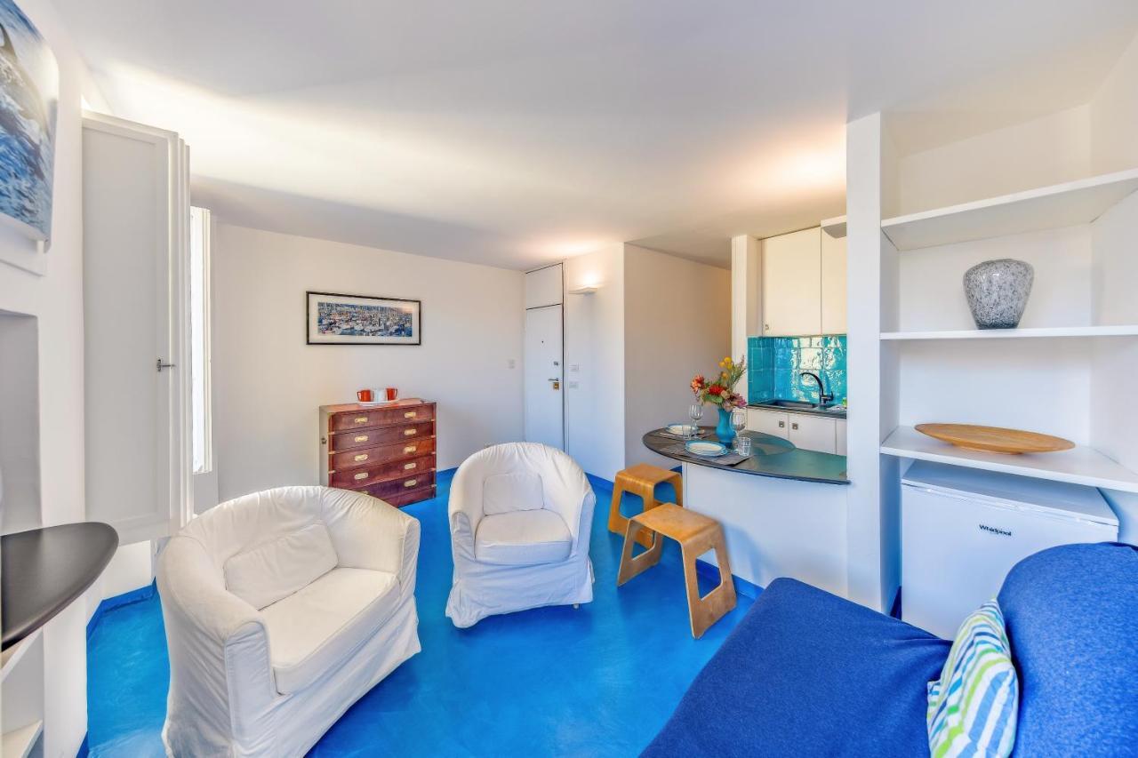 카모글리 Casa Marina Relax Con Vista Sul Mare 아파트 외부 사진