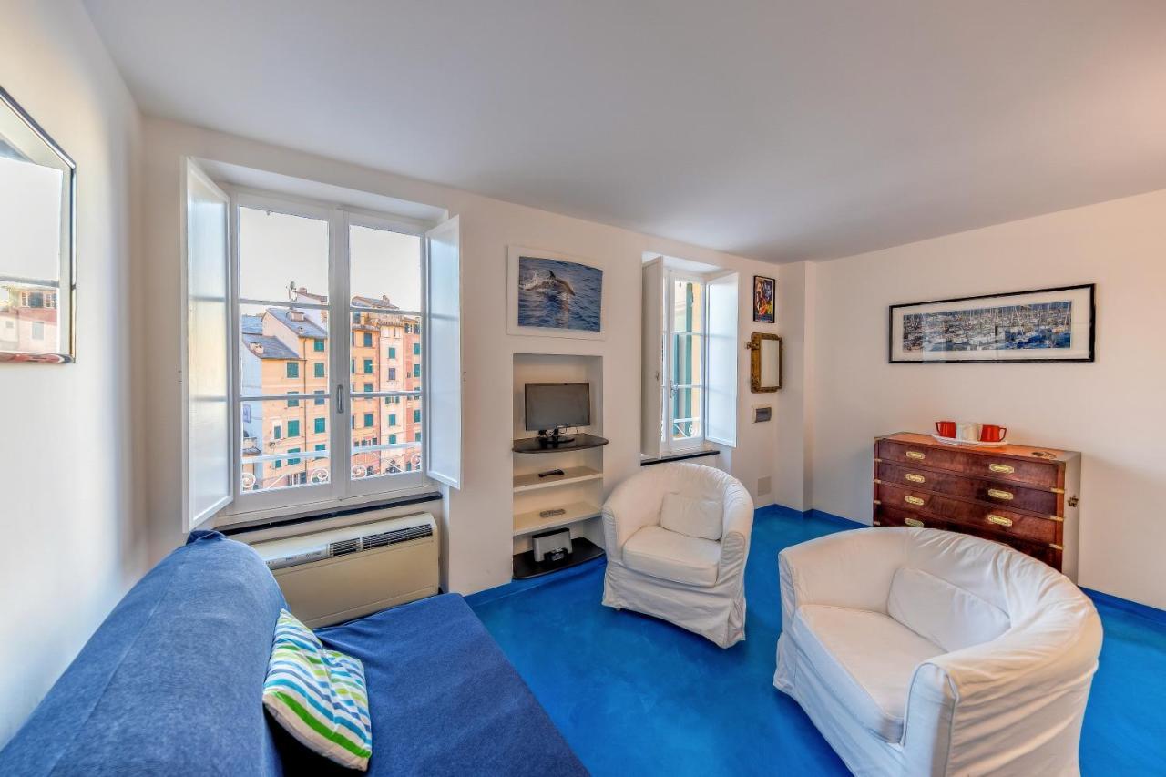 카모글리 Casa Marina Relax Con Vista Sul Mare 아파트 외부 사진